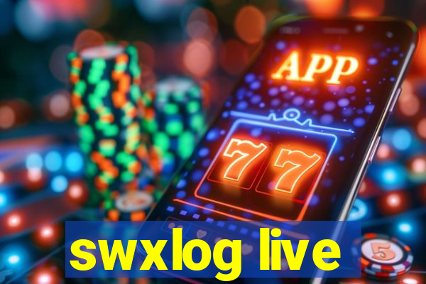 swxlog live